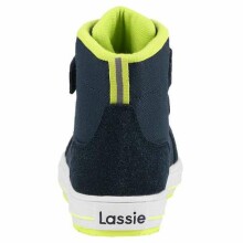 Lassie'21 Elfer  Art.769136-6960 Dark Blue  Детские стильные ботинки