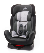 4Baby Freeway Col.Grey