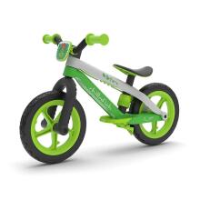 Chillafish Bmxie Balance Bike Green Art.CPMX02LIM