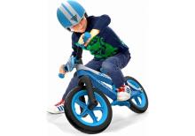 Chillafish Bmxie Balance Bike Blue Art.CPMX02BLU