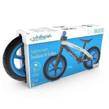 Chillafish Bmxie Balance Bike Blue Art.CPMX02BLU