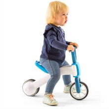 Chillafish Bunzi Balance Bike Green Art.CPBN01LIM