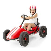 Chillafish velo - kartings Monzi-RS