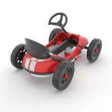 Chillafish velo - kartings Monzi-RS