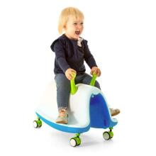Chillafish 4-in-1, Lime Trackie