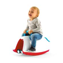 Chillafish 4-in-1, Blue Trackie