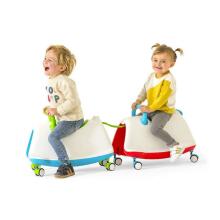 Chillafish 4-in-1, Blue Trackie