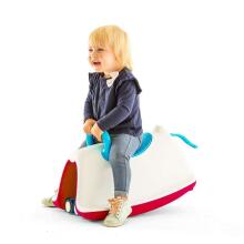 Chillafish 4-in-1, Blue Trackie