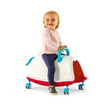 Chillafish 4-in-1, Blue Trackie