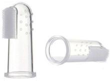 Clippasafe Finger Tooth Brush CLI33/4