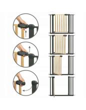 Kidwell Trasti Art.BRZATRA01A1 74-105 cm