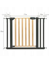 Kidwell Trasti Art.BRZATRA01A1 74-105 cm