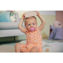Philips Avent Art.SCF223/02 Ultra Soft Silicone Soother 6 - 18m.