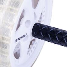 Spokey Twin B II Art.920981 White