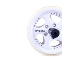 Spokey Twin B II Art.920981 White