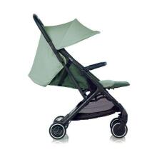 Jane Rocket 2 Art.2311 U08 Forest Green Stroller