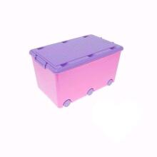 Tega Baby Art.77340 Box Chomik