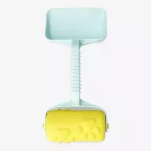 Bebe Basic Sand Toys Art.77404 Beach toy shovel
