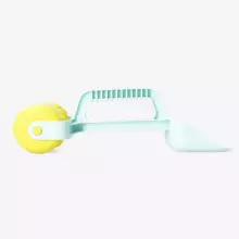 Bebe Basic Sand Toys Art.77404 Beach toy shovel