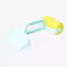 Bebe Basic Sand Toys Art.77404 Beach toy shovel