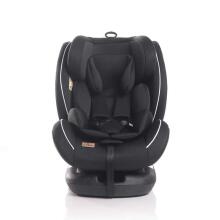 Lorelli Corsica Isofix Art.10071262019 Black
