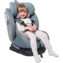 Lorelli Corsica Isofix Art.10071262019 Black