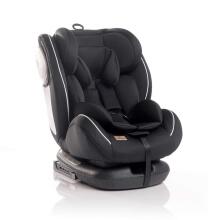 Lorelli Corsica Isofix Art.10071262019 Black