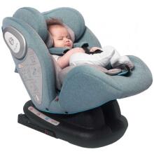Lorelli Corsica Isofix Art.10071262019 Black