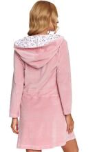 Doctornap  Art.1008 Papaya dressing gown