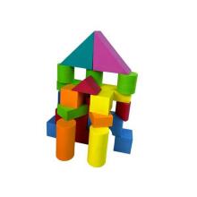 Soft Bloks 41pcs