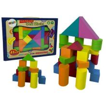 Soft Bloks 41pcs
