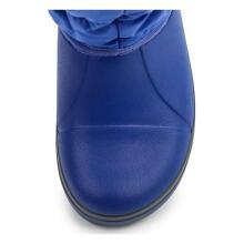Crocs™ Kids' Winter Puff Boot Art.14613-4BH Cerulean Blue