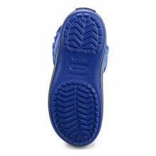 Crocs™ Kids' Winter Puff Boot Art.14613-4BH Cerulean Blue Bērnu zābaki ar siltinājumu
