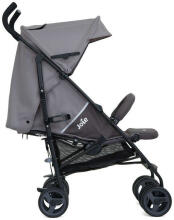Joie Nitro LX Art.S1036BADPW000 Dark Pewter Stroller