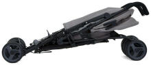Joie Nitro LX Art.S1036BADPW000 Dark Pewter Stroller