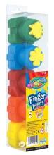 Colorino Kids Art.18418 Finger Paints