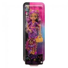 Mattel Monster High HRC12 Clawdeen Wolf Doll