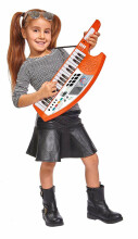Simba Keytars  Art.S02462 Музыкальный инструмент  Клавишная гитара 54 см