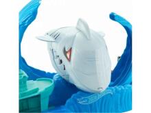 Mattel Hot Wheels Robo Shark Frenzy Art.GJL12