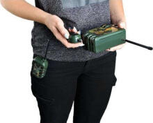 WALKIE TALKIE