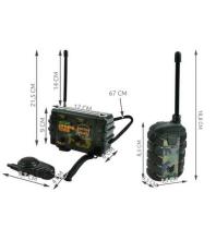 WALKIE TALKIE