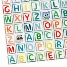 Djeco Alphabet Art.DJ09078