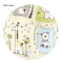 Urga Art.78854 Bed linen set 140x100