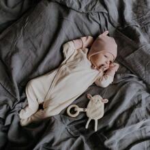 Wooly Organic Sleepsuit Art.1-98-50-07