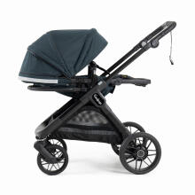 Emmaljunga Sento Max Art.79004 Forest  Stroller 2 in 1