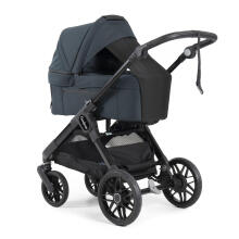Emmaljunga Sento Max Art.79004 Forest  Stroller 2 in 1