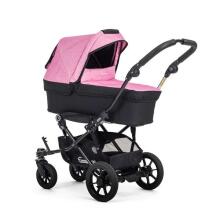 Emmaljunga Super Viking Art.24919 Competition Pink Сarrycot