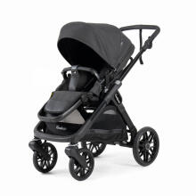 Emmaljunga Sento Max Art.79022 Graphite Stroller 2 in 1