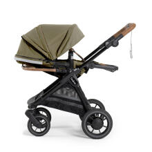 Emmaljunga Sento Art.79023 Olive Stroller 2 in 1