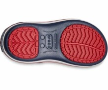 Crocs™ Kids' Crocband Winter Boot Art.206550-485 Navy Детские сапоги с утеплением